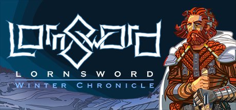 Lornsword Winter Chronicle